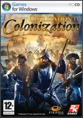 Sid Meier's Civilization IV: Colonization pobierz