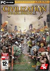 Sid Meier's Civilization IV: Warlords pobierz