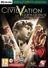 Sid Meier's Civilization V: Bogowie i Królowie pobierz