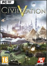 Sid Meier's Civilization V pobierz