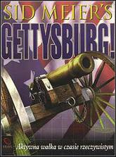 Sid Meier's Gettysburg pobierz