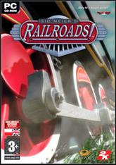 Sid Meier's Railroads! pobierz