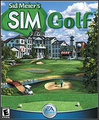Sid Meier's SimGolf pobierz