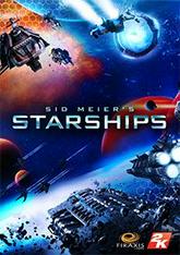 Sid Meier's Starships pobierz