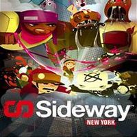 Sideway: New York pobierz