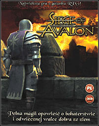 Siege of Avalon pobierz