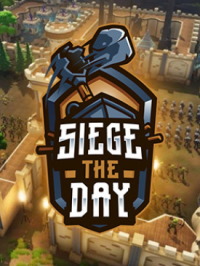Siege the Day pobierz