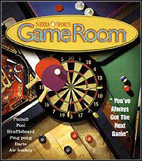 Sierra Sports Game Room pobierz