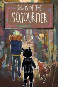 Signs of the Sojourner pobierz