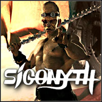 Sigonyth: Desert Eternity pobierz