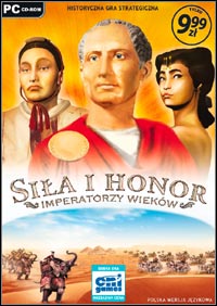 Siła i Honor: Imperatorzy Wieków pobierz