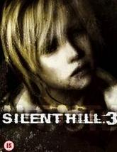 Silent Hill 3 pobierz