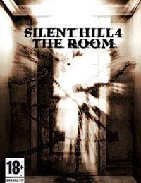 Silent Hill 4: The Room pobierz