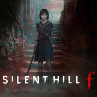 Silent Hill f pobierz