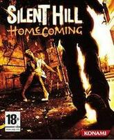 Silent Hill: Homecoming pobierz