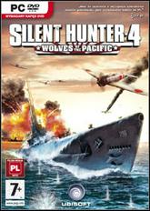 Silent Hunter 4: Wolves of the Pacific pobierz