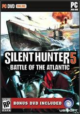 Silent Hunter 5: Bitwa o Atlantyk pobierz