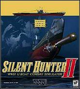 Silent Hunter II: Symulator u-boota z II wojny światowej pobierz
