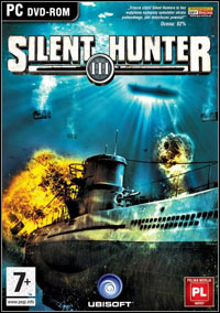Silent Hunter III pobierz