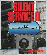 Silent Service II pobierz