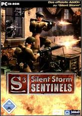 Silent Storm: Sentinels pobierz