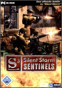 Silent Storm: Sentinels pobierz