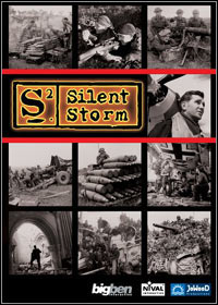 Silent Storm pobierz