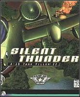 Silent Thunder: A-10 Tank Killer II pobierz