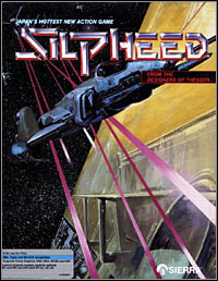 Silpheed pobierz