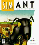 SimAnt: The Electronic Ant Colony pobierz