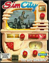 SimCity (1989) pobierz