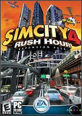 SimCity 4: Godziny Szczytu pobierz