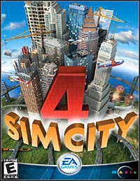 SimCity 4 pobierz