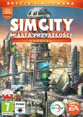 SimCity: Miasta Przyszłości pobierz