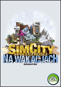 SimCity Społeczności: Na wakacjach pobierz