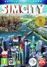 SimCity pobierz