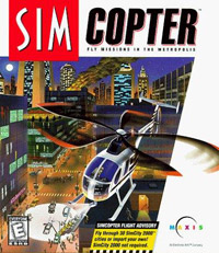 SimCopter pobierz