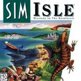 SimIsle: Missions in the Rainforest pobierz