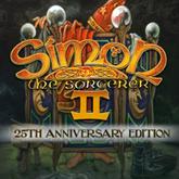 Simon the Sorcerer 2: 25th Anniversary Edition pobierz