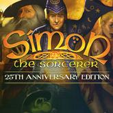 Simon the Sorcerer: 25th Anniversary Edition pobierz