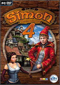 Simon the Sorcerer 4 pobierz
