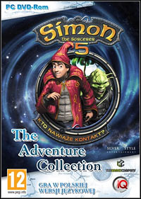 Simon the Sorcerer 5: Kto nawiąże kontakt? pobierz