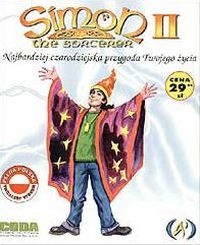 Simon the Sorcerer II pobierz