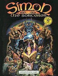 Simon the Sorcerer pobierz