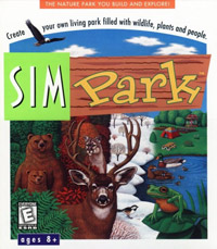 SimPark pobierz