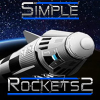 SimpleRockets 2 pobierz