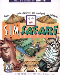 SimSafari pobierz