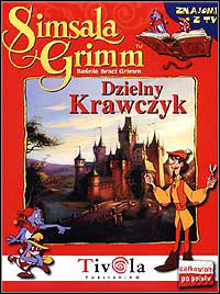 Simsala Grimm: Dzielny Krawczyk pobierz