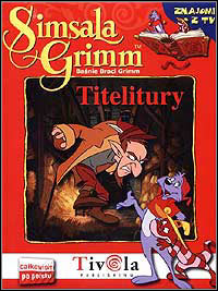 Simsala Grimm: Titelitury pobierz
