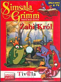 Simsala Grimm: Żabi Król pobierz